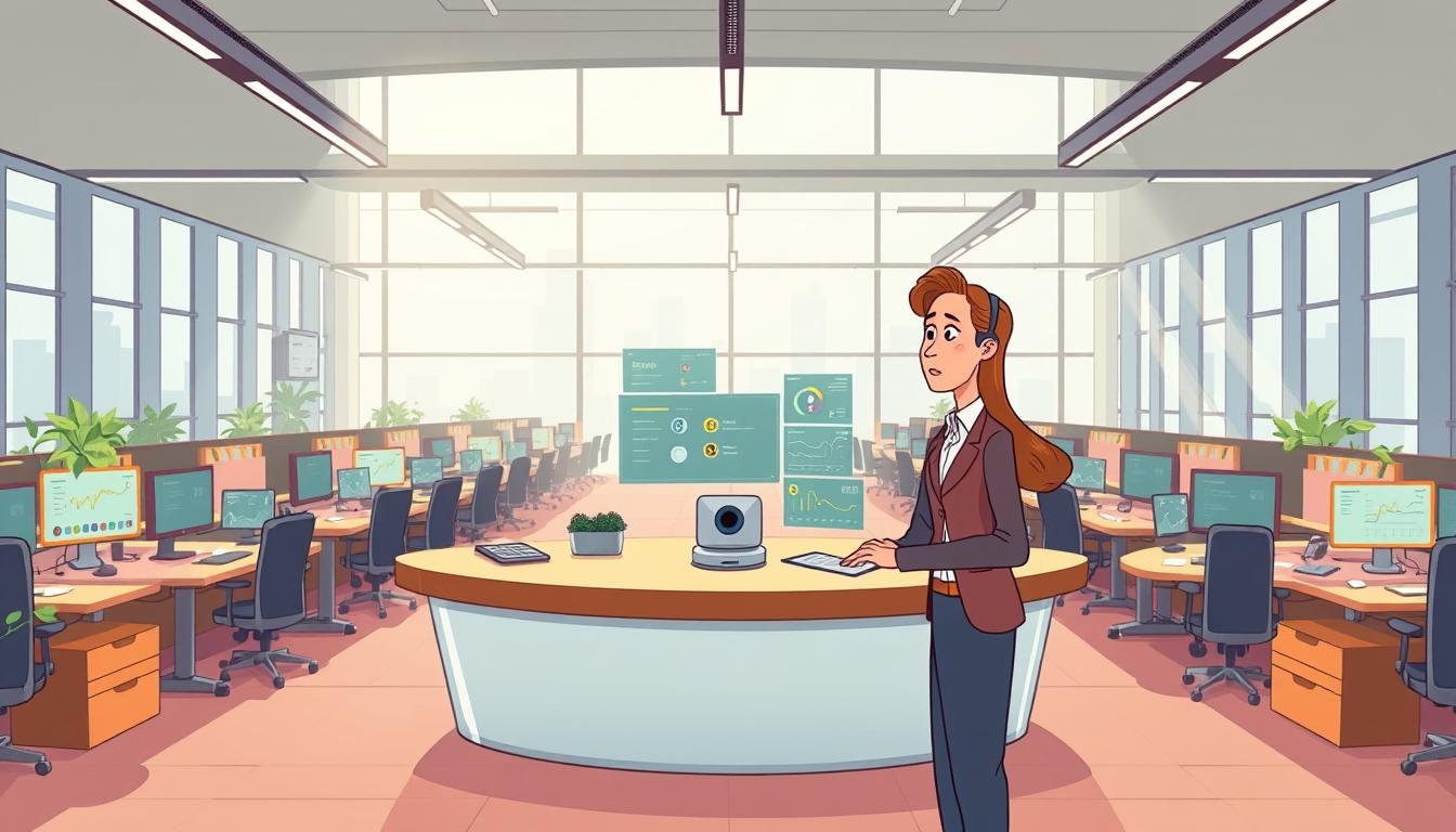 AI Use Case – NLP-Driven Customer-Experience Management