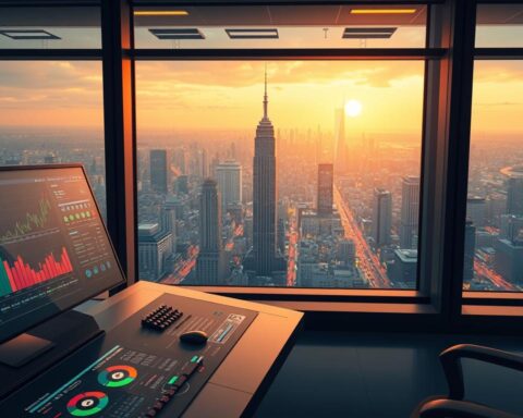 AI Use Case – Network-Traffic Prediction for Capacity Planning