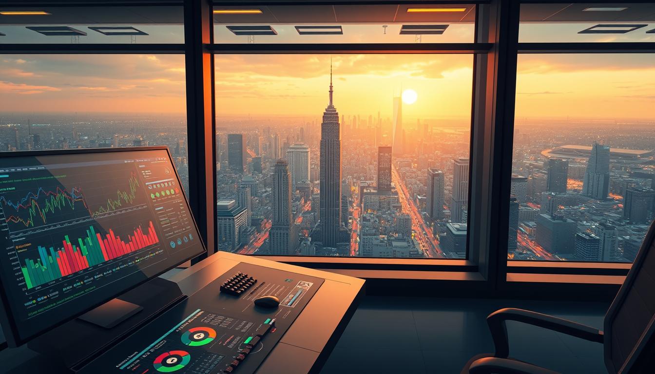 AI Use Case – Network-Traffic Prediction for Capacity Planning