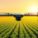 AI Use Case – Precision-Farming Drone Imagery Analysis