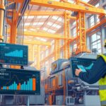 AI Use Case – Predictive Maintenance for Industrial Equipment