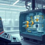 AI Use Case – Reinforcement-Learning Adaptive Process Control