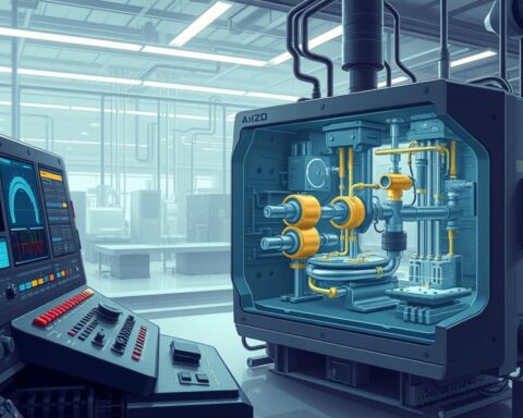 AI Use Case – Reinforcement-Learning Adaptive Process Control