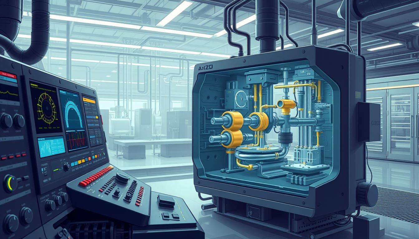 AI Use Case – Reinforcement-Learning Adaptive Process Control