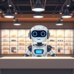 AI Use Case – Retail Service Chatbots