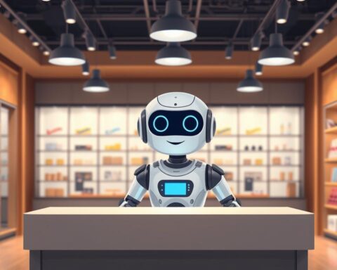 AI Use Case – Retail Service Chatbots