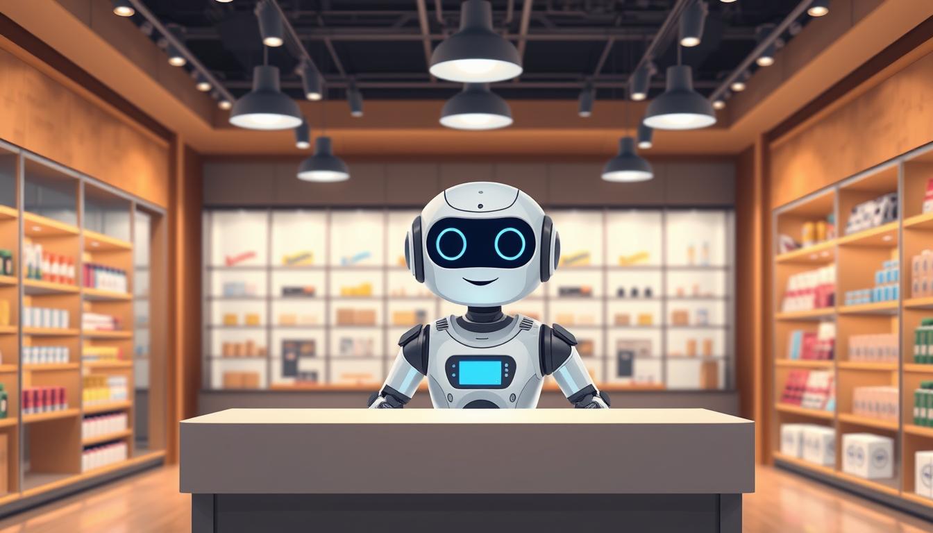 AI Use Case – Retail Service Chatbots