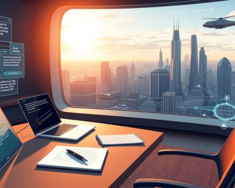 AI Use Case – Script-Writing Assistance via Generative AI