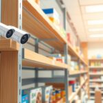 AI Use Case – Shelf-Monitoring Computer Vision