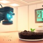 AI Use Case – Soil-Nutrient Analysis Using Spectral AI