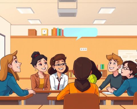 AI Use Case – Student-Support Chatbots