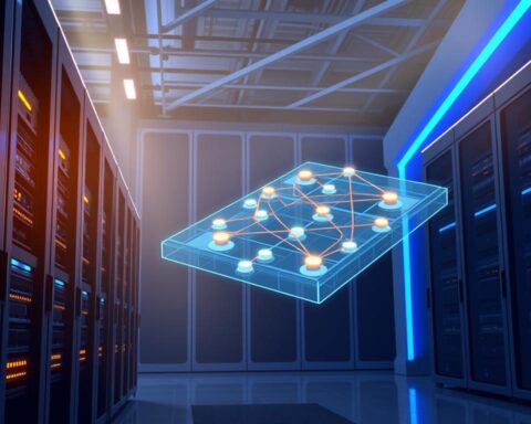 AI Use Case – Virtual-Network-Function Placement Optimization