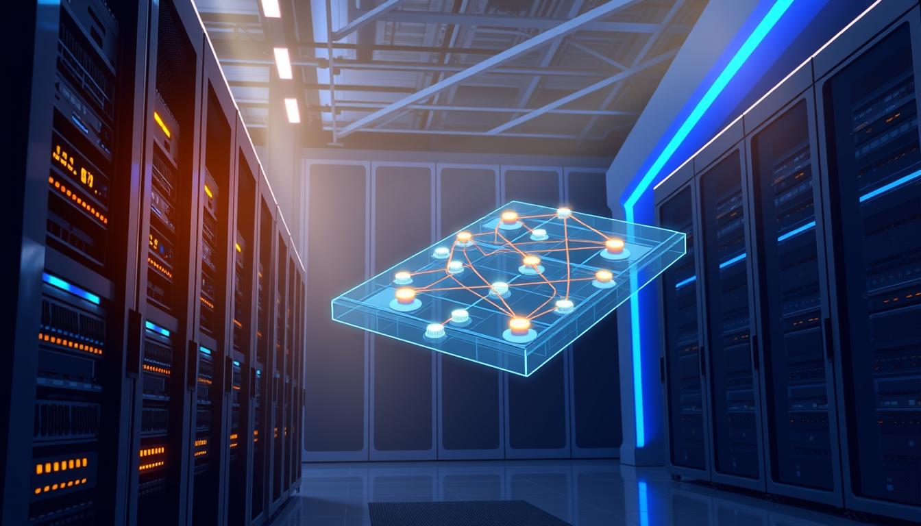 AI Use Case – Virtual-Network-Function Placement Optimization