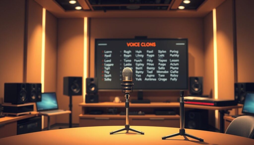 AI Use Case – Voice Cloning for Multilingual Dubbing