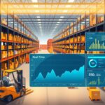 AI Use Case – Warehouse Slotting Optimization