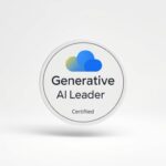 Google Cloud AI Certification Explained: What It Covers and Who It’s For