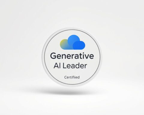 Google Cloud AI Certification Explained: What It Covers and Who It’s For