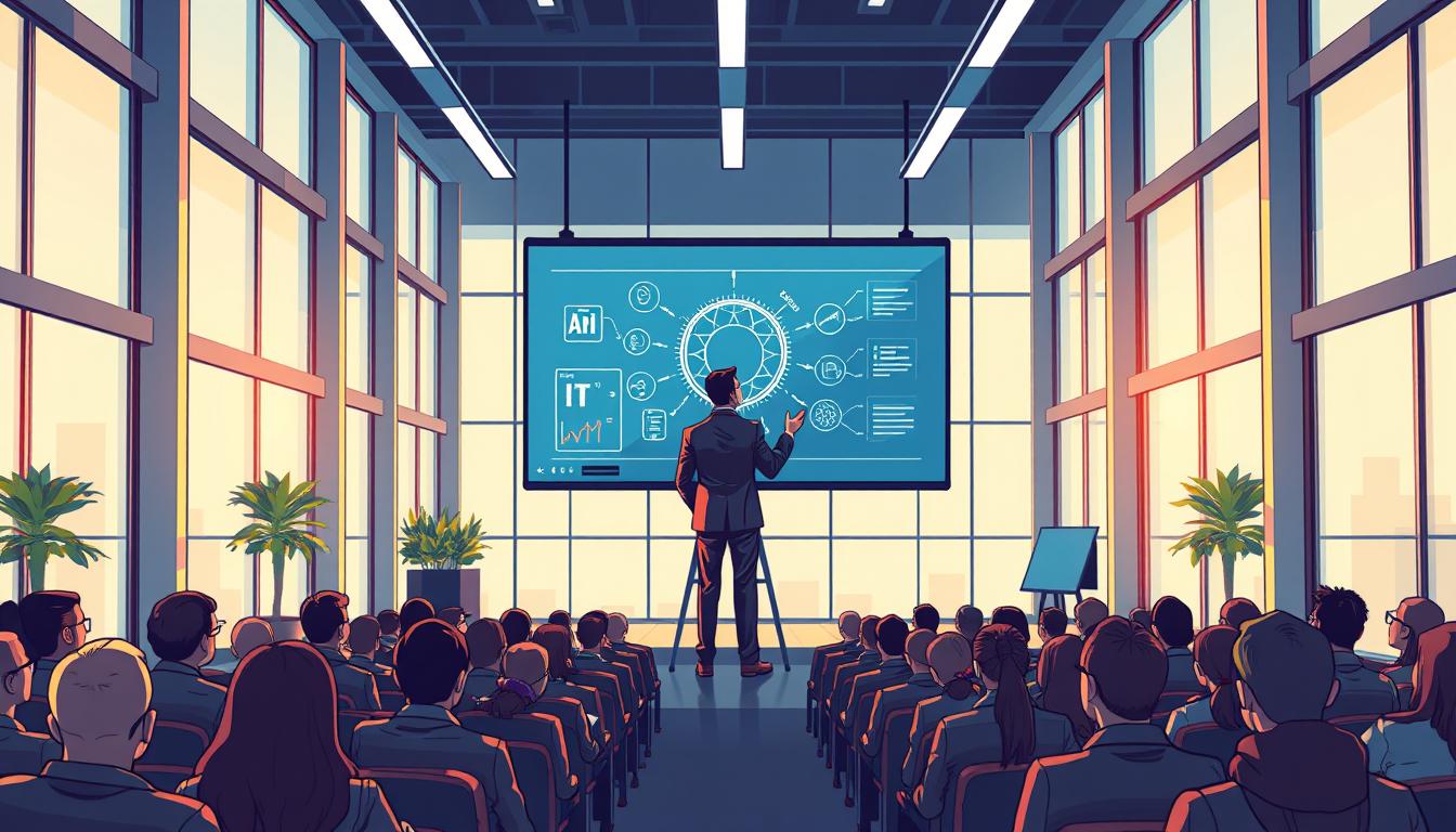 How to Become a Certified AI Consultant: Beginner to Pro in 2025