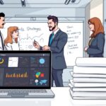 How to Package and Sell Your AI Consulting Services to Businesses