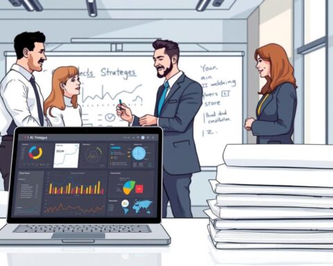 How to Package and Sell Your AI Consulting Services to Businesses