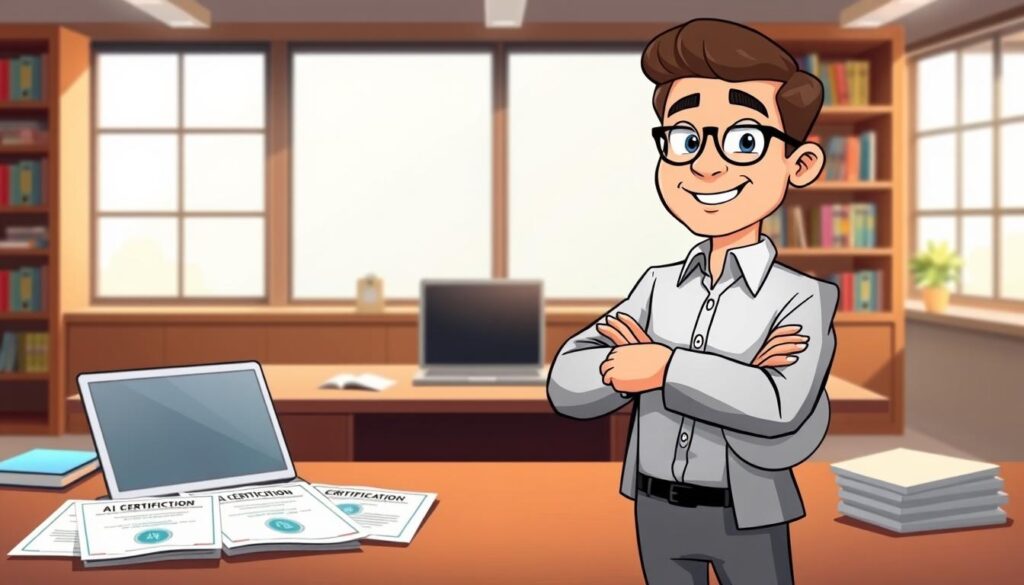 How to Use AI Certifications to Land Consulting Clients Faster