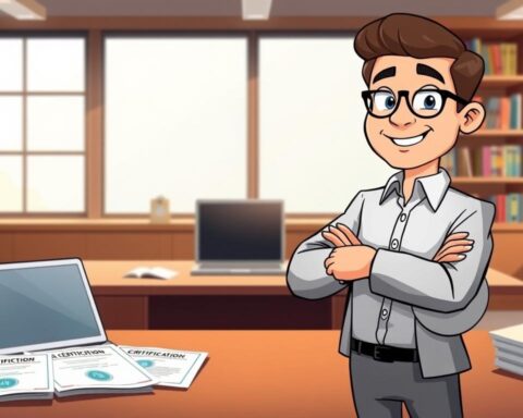 How to Use AI Certifications to Land Consulting Clients Faster