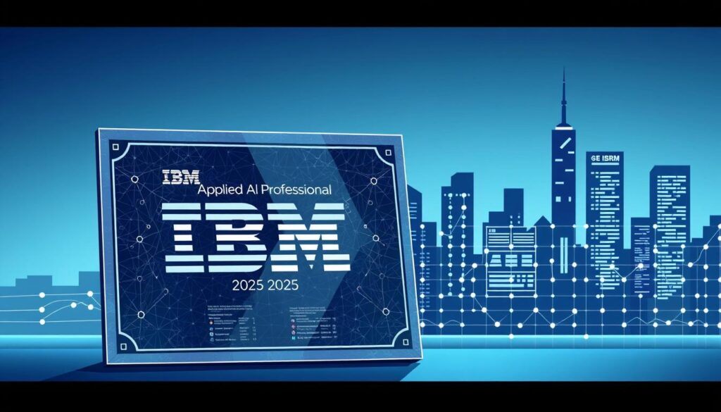 IBM Applied AI Professional Certificate: Is It Worth It in 2025?