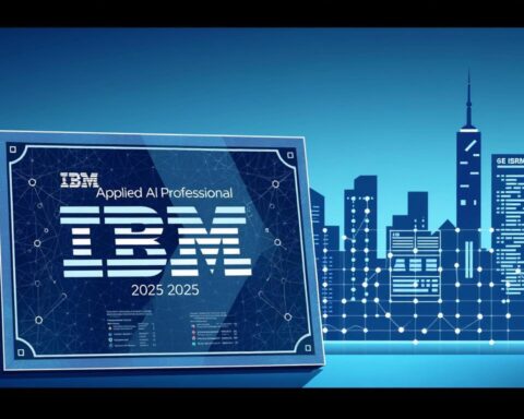 IBM Applied AI Professional Certificate: Is It Worth It in 2025?