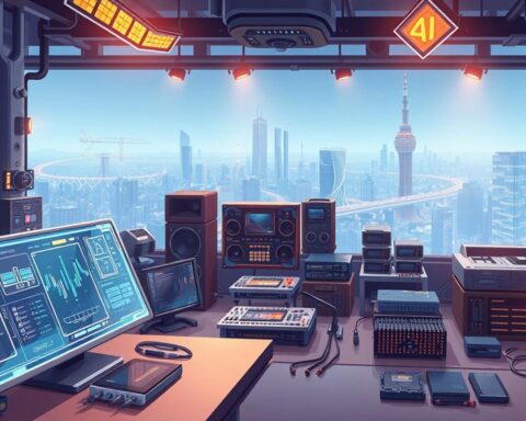 The Tools Every AI Consultant Should Master in 2025