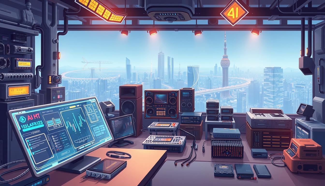 The Tools Every AI Consultant Should Master in 2025