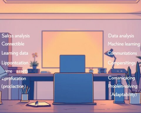 Top Skills You Need to Succeed as an AI Consultant Today