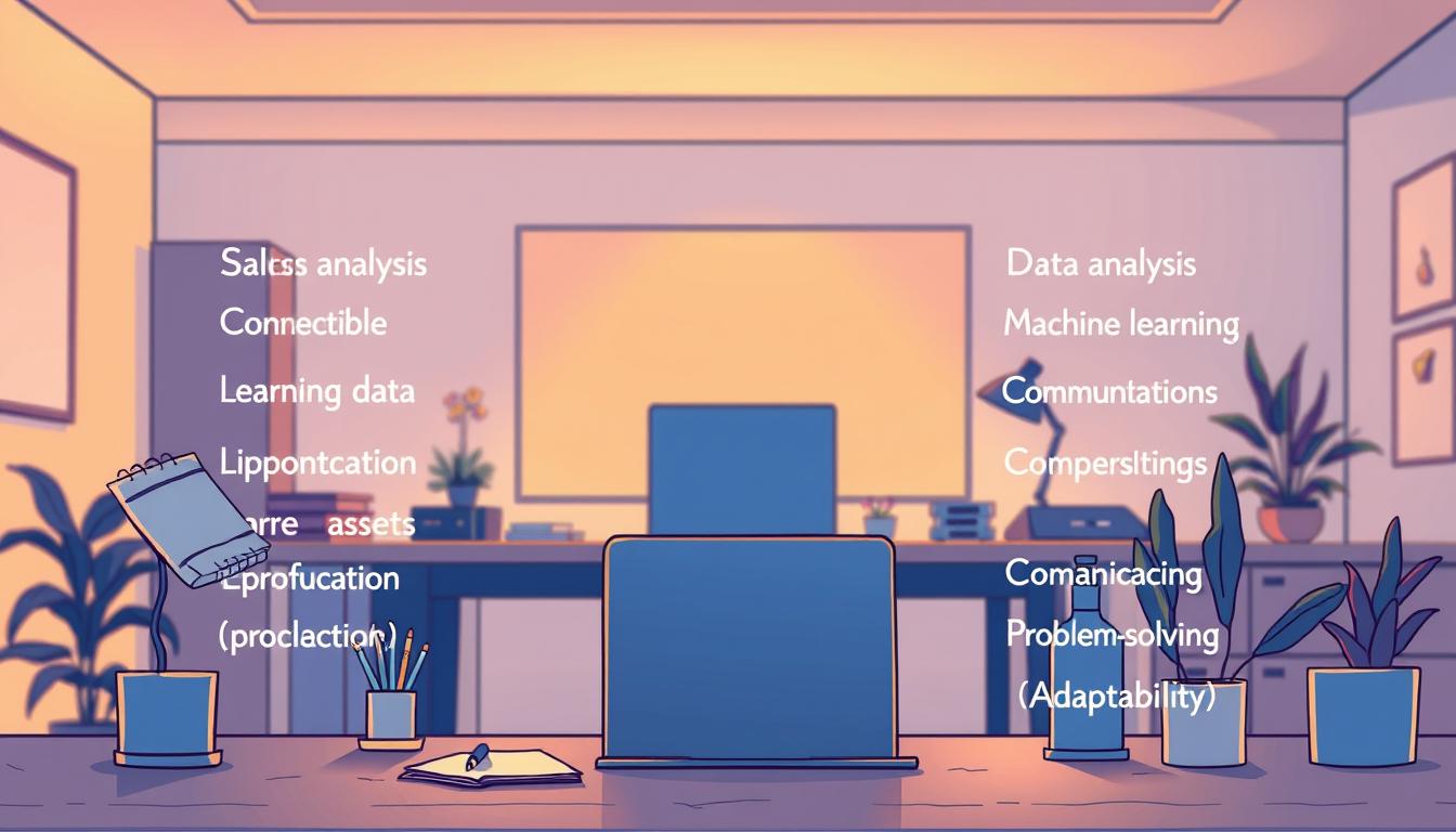 Top Skills You Need to Succeed as an AI Consultant Today