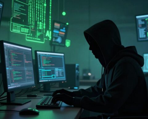 AI Misuse in Hacking