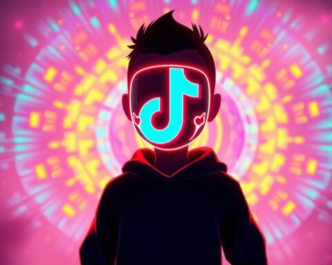 AI TikTok brand, faceless videos, avatar monetization