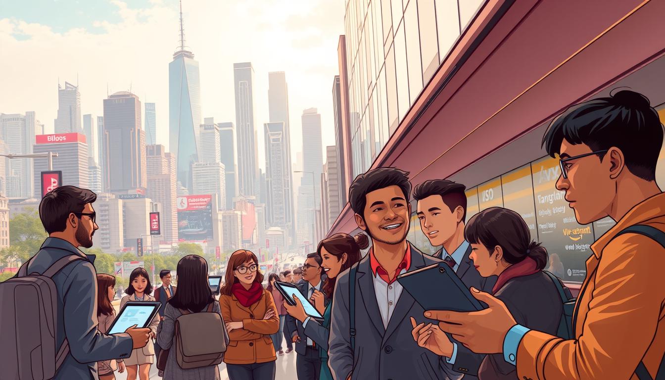 AI Use Case – AI-Driven Multilingual Translation for Public Services