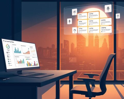 AI Use Case – AI-Powered Learning-Path Recommendations