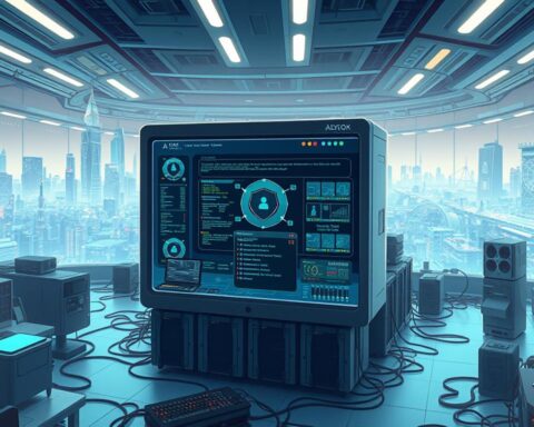 AI Use Case – Automated Malware Analysis with AI Sandboxes