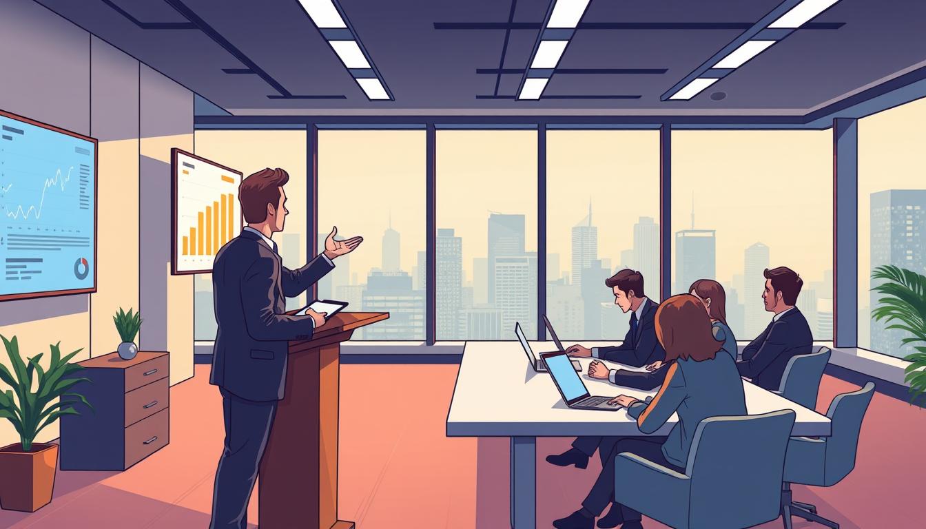 AI Use Case – Compensation Benchmarking with ML