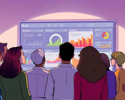 AI Use Case – Diversity-Analytics Dashboards