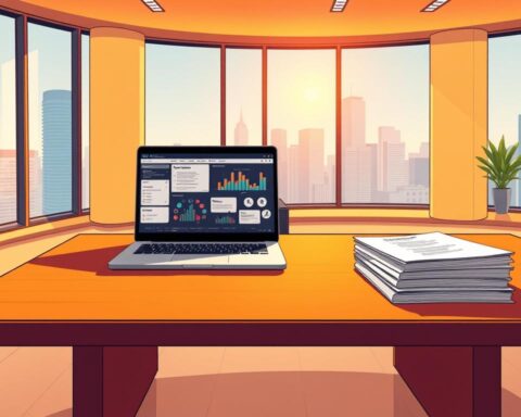 AI Use Case – E-Discovery Document Classification