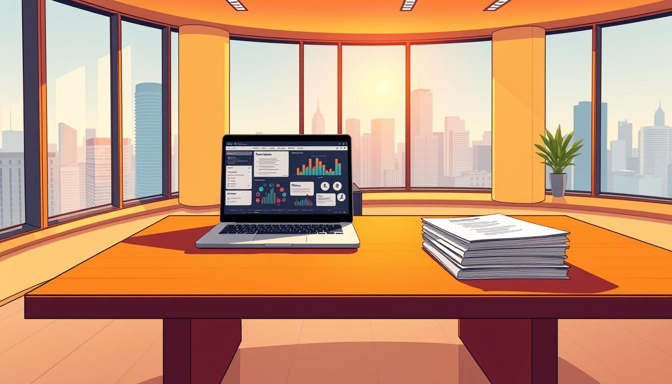 AI Use Case – E-Discovery Document Classification