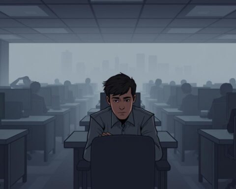 AI Use Case – Employee-Attrition Prediction