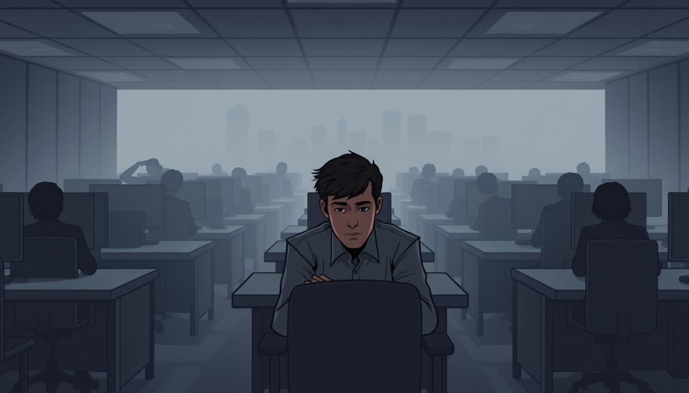 AI Use Case – Employee-Attrition Prediction