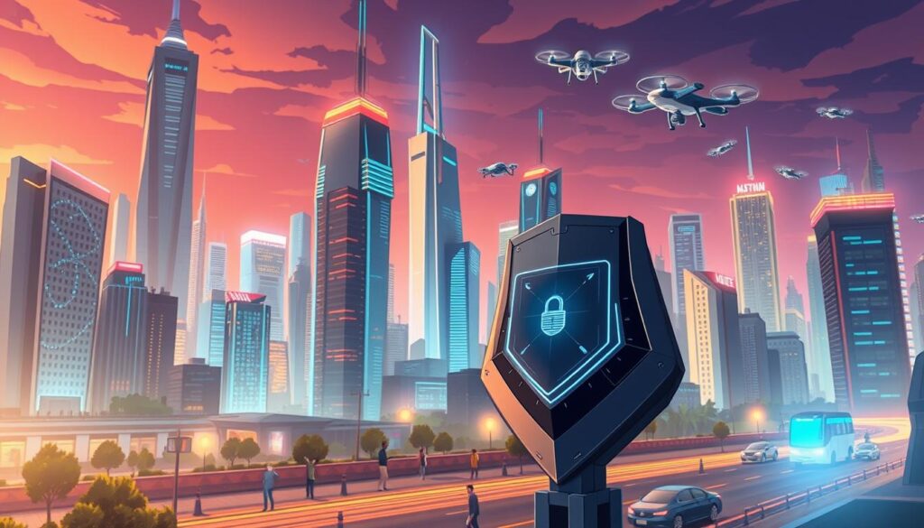 AI Use Case – Endpoint Protection Powered by AI