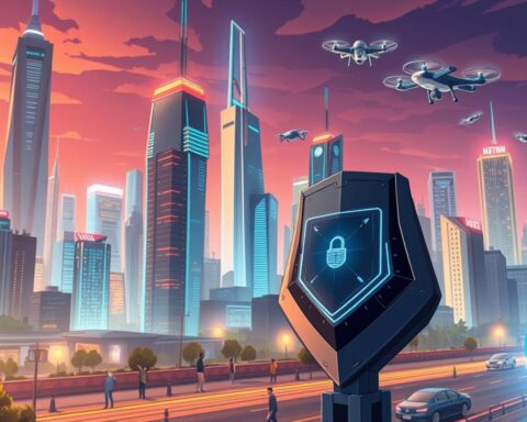 AI Use Case – Endpoint Protection Powered by AI