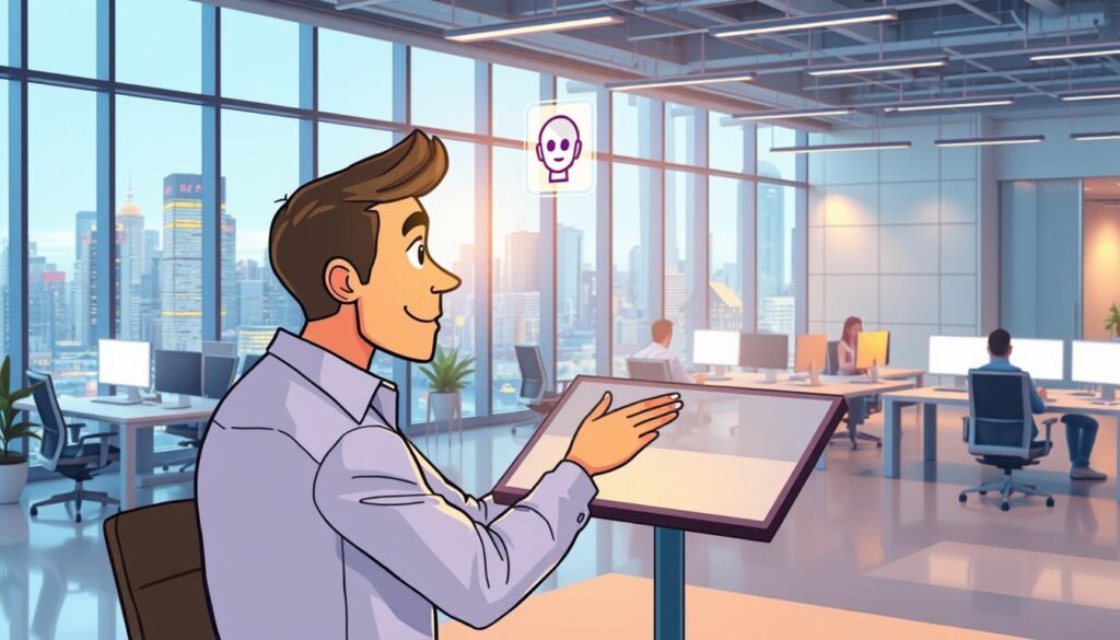 AI Use Case – HR Self-Service Chatbots