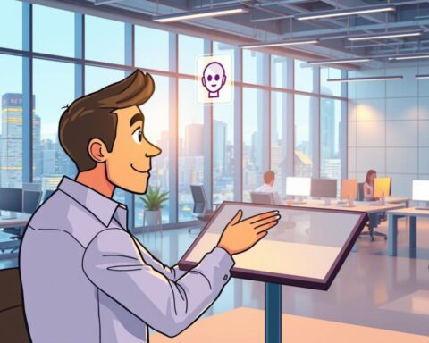 AI Use Case – HR Self-Service Chatbots