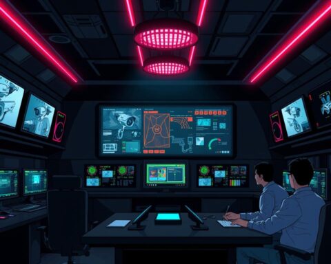 AI Use Case – Intrusion Detection Using Machine Learning