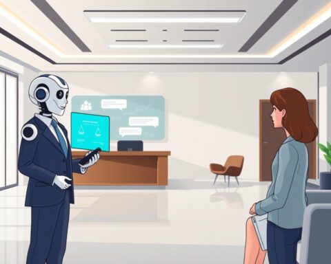 AI Use Case – Legal-Intake Chatbots