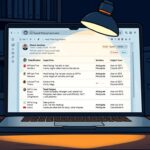 AI Use Case – NLP-Based Phishing Email Classification